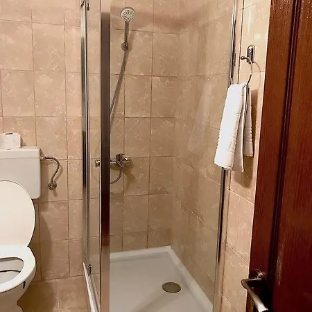 Vila Miruna 招待所