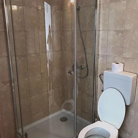 Pensiune Vila Miruna *