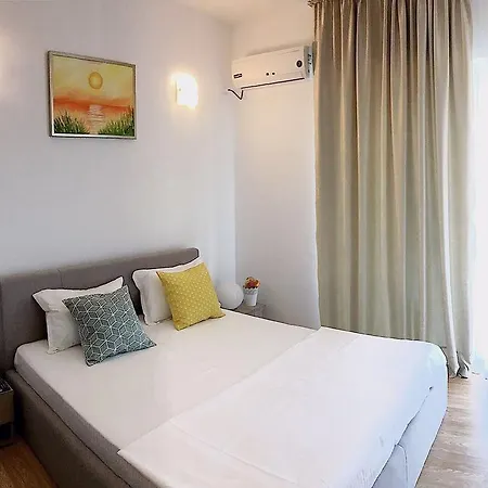 Pensiune Vila Miruna Eforie Nord