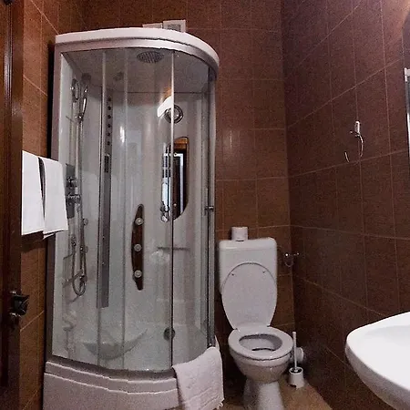 Vila Miruna Pensiune