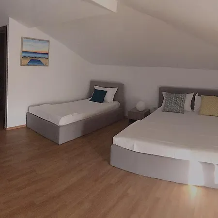 Vila Miruna * Eforie Nord