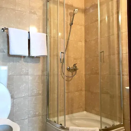 Pensiune Vila Miruna *