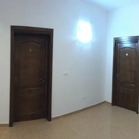 Vila Miruna Pensiune *