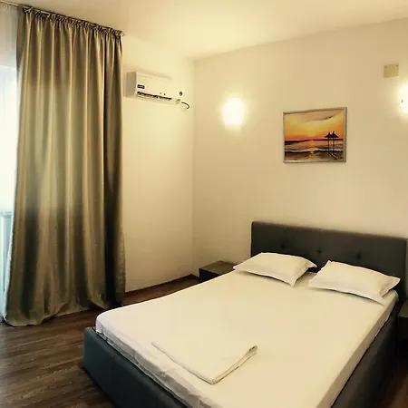 Pensiune Vila Miruna