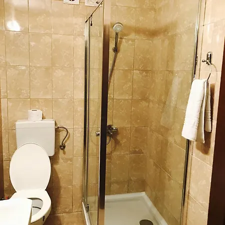 Pensiune Vila Miruna Eforie Nord