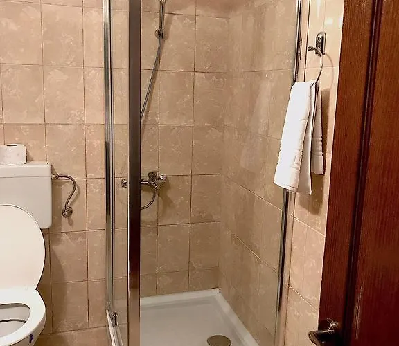 Vila Miruna Pensiune