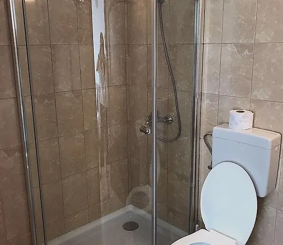 Pensiune Vila Miruna *