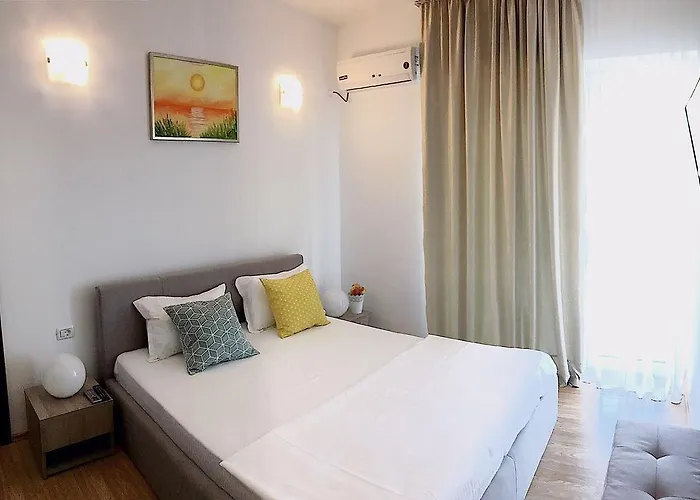 Pensiune Vila Miruna Eforie Nord