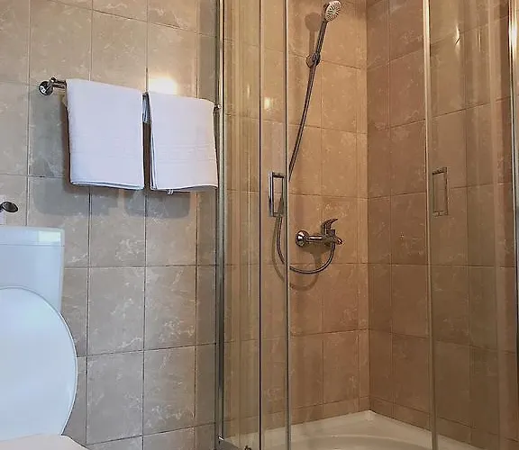 Vila Miruna * Eforie Nord