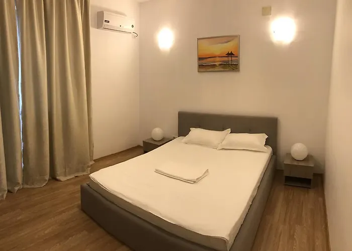 Pensiune Vila Miruna Eforie Nord