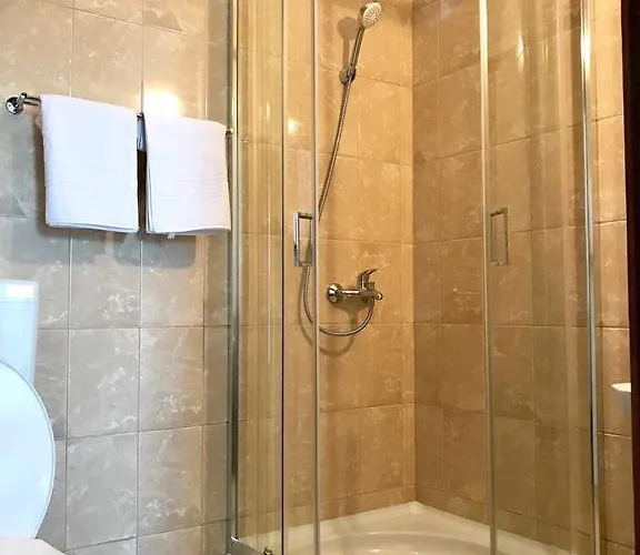 Pensiune Vila Miruna *