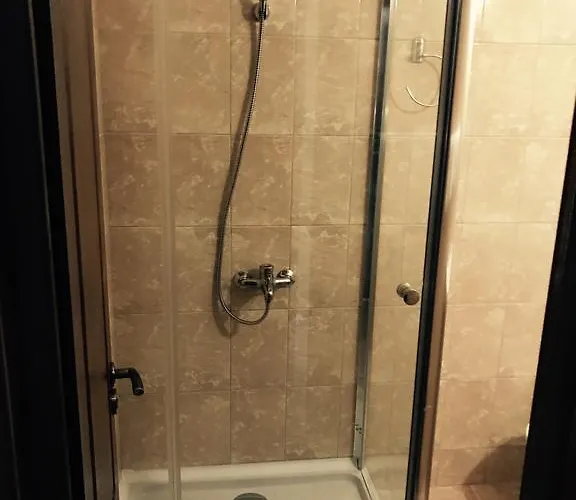 Vila Miruna * Eforie Nord