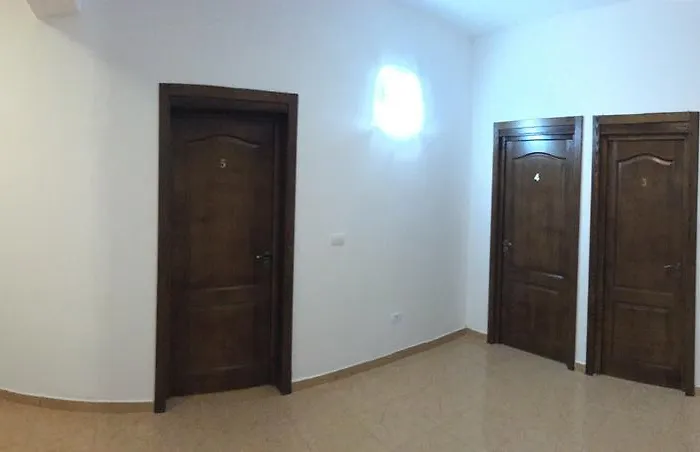 Vila Miruna Pensiune *