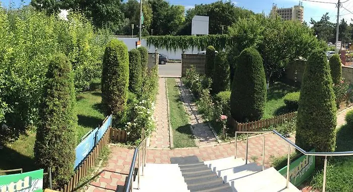 Pensiune Vila Miruna Eforie Nord