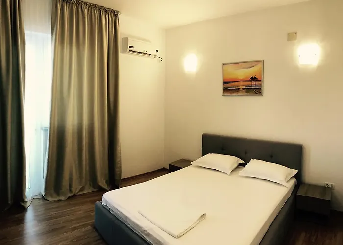 Pensiune Vila Miruna