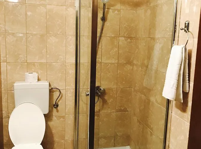 Pensiune Vila Miruna Eforie Nord